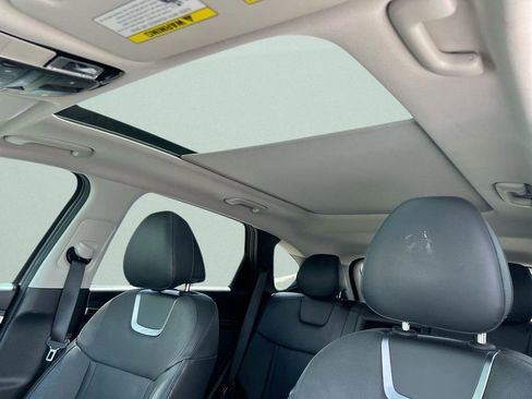 Used 2022 Hyundai Tucson Limited FWD image 14