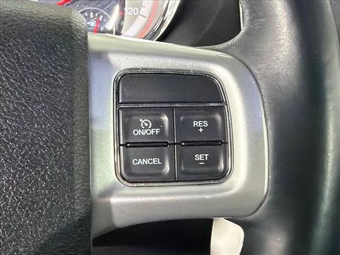 Used 2017 Dodge Grand Caravan GT FWD image 24