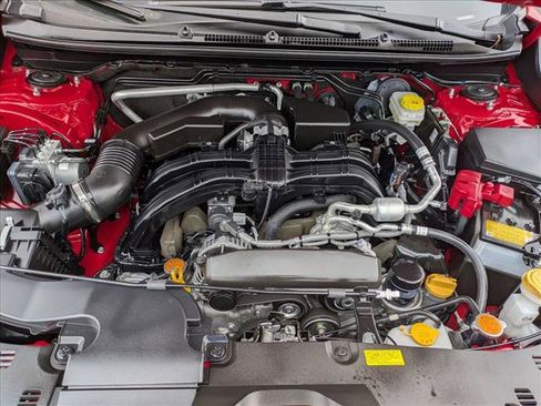 Certified 2025 Subaru Crosstrek 2.0i Premium image 22