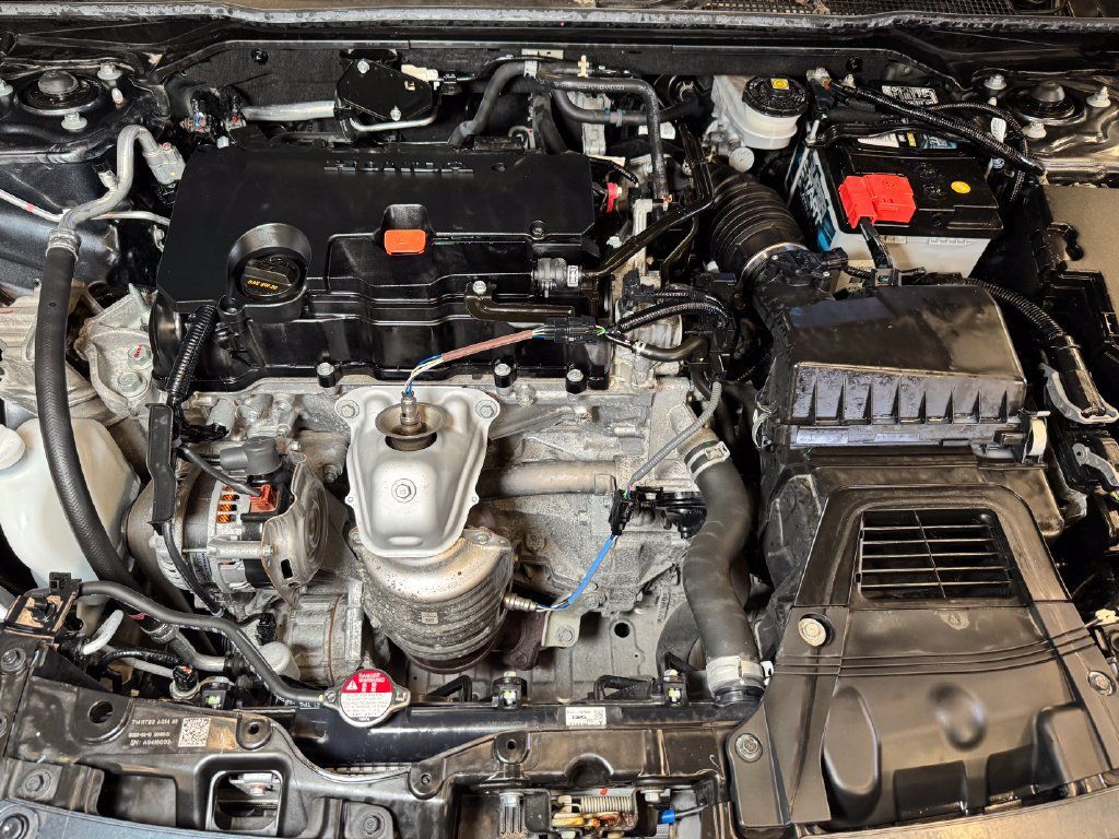 Used 2023 Honda Civic LX image 23