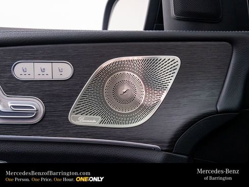 New 2026 Mercedes-Benz GLE 53 AMG 4MATIC image 20