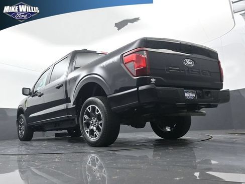 Used 2024 Ford F150 STX AWD/4WD image 21