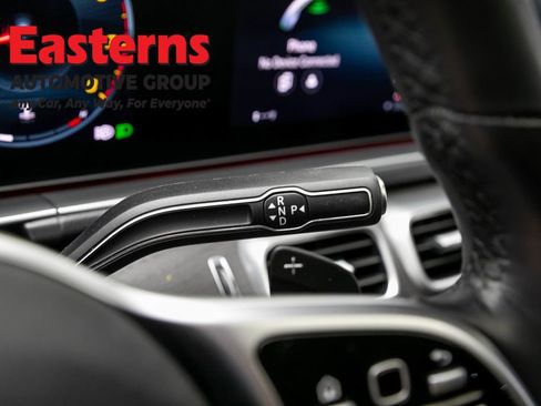 Used 2023 Mercedes-Benz GLE 350 4MATIC w/ AMG Line Exterior image 12