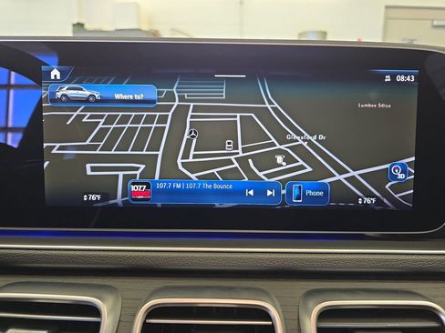 Certified 2026 Mercedes-Benz GLE 350 4MATIC image 24