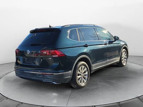 Used 2018 Volkswagen Tiguan SE image 5
