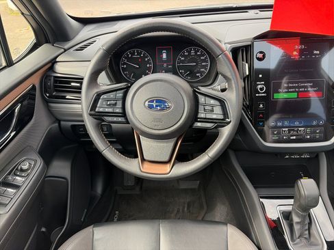 Used 2025 Subaru Forester Sport AWD/4WD image 15