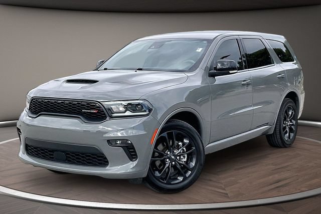 Used 2022 Dodge Durango GT AWD/4WD image 1