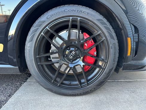 Used 2023 Ford Mustang Mach-E GT image 35