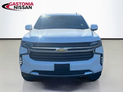 Used 2023 Chevrolet Tahoe LT