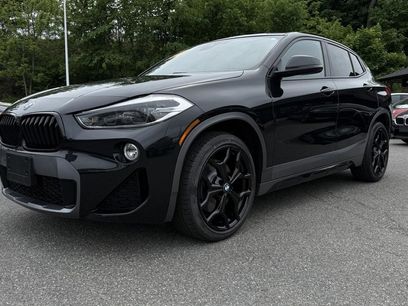 Used 2018 BMW X2 xDrive28i w/ M SportX Package