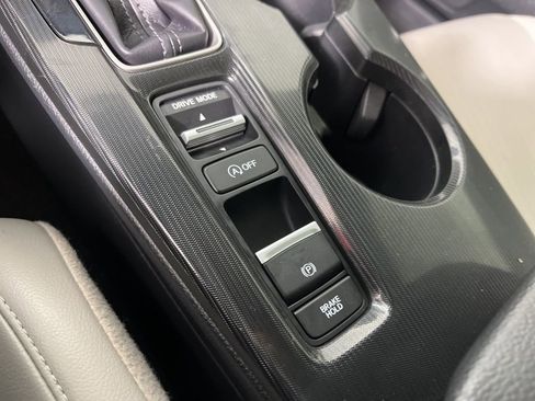 Certified 2024 Honda Civic Sport Touring image 33