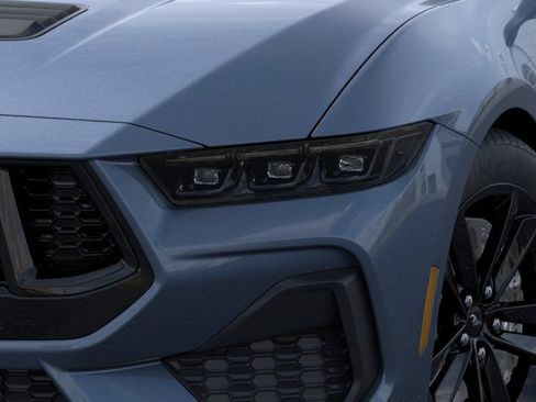 New 2026 Ford Mustang GT RWD image 39
