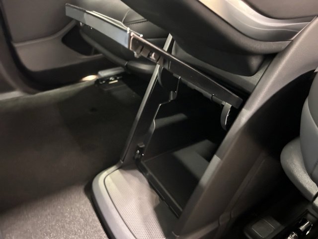 New 2027 Lincoln Navigator L Reserve AWD/4WD image 38