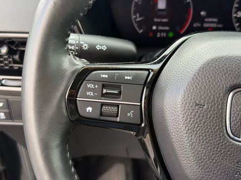 Used 2024 Honda CR-V EX-L image 19