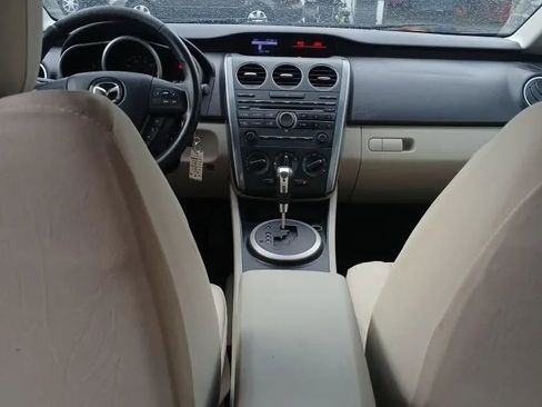 Used 2011 MAZDA CX-7 i Sport FWD image 19