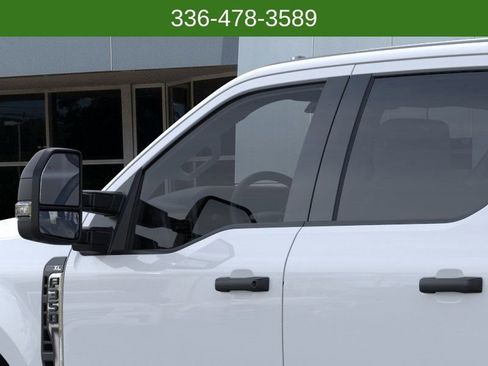 New 2026 Ford F350 XL w/ XL Chrome Package AWD/4WD image 20