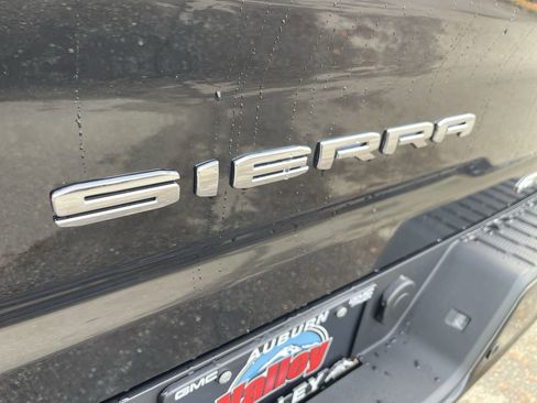 New 2026 GMC Sierra 2500 AT4 w/ AT4 Premium Plus Package image 68