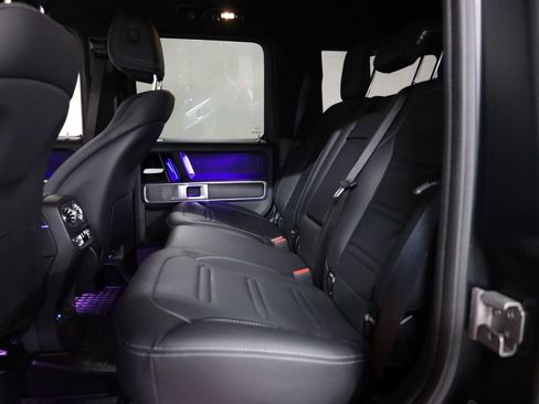 Used 2026 Mercedes-Benz G 550 image 63