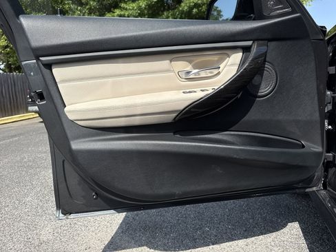 Used 2015 BMW 335i Sedan image 14