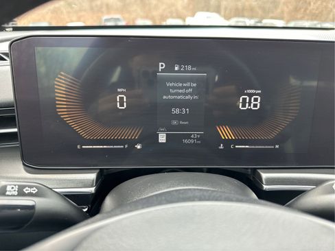 Used 2025 Kia K5 GT-Line w/ GT-Line Premium Package image 18