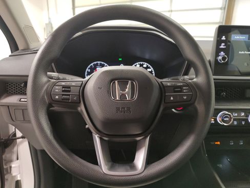 New 2026 Honda CR-V EX image 5