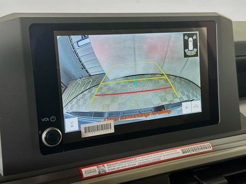 New 2026 Toyota Tacoma SR5 image 14