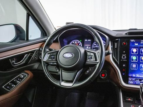 Used 2020 Subaru Outback Touring XT image 4