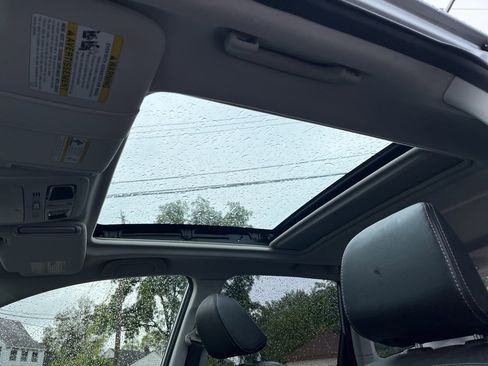 Used 2014 Subaru Forester 2.5i Touring image 22