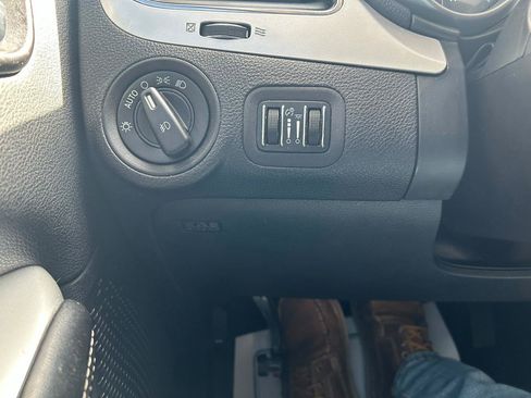 Used 2012 Dodge Journey R/T AWD/4WD image 26