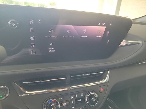 New 2026 Buick Envista Preferred w/ Convenience II Package FWD image 15