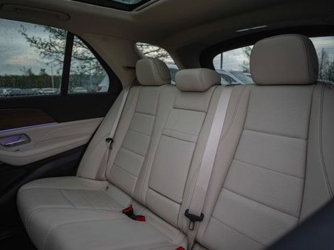 Certified 2022 Mercedes-Benz GLE 350 4MATIC image 31