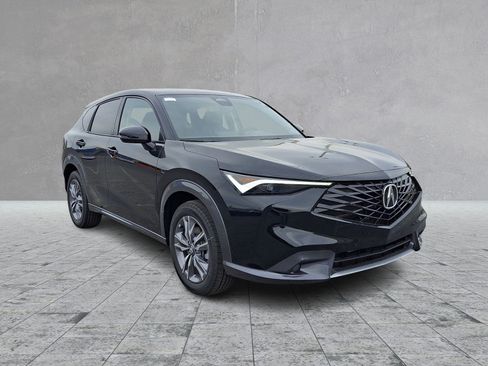New 2026 Acura ADX AWD image 1