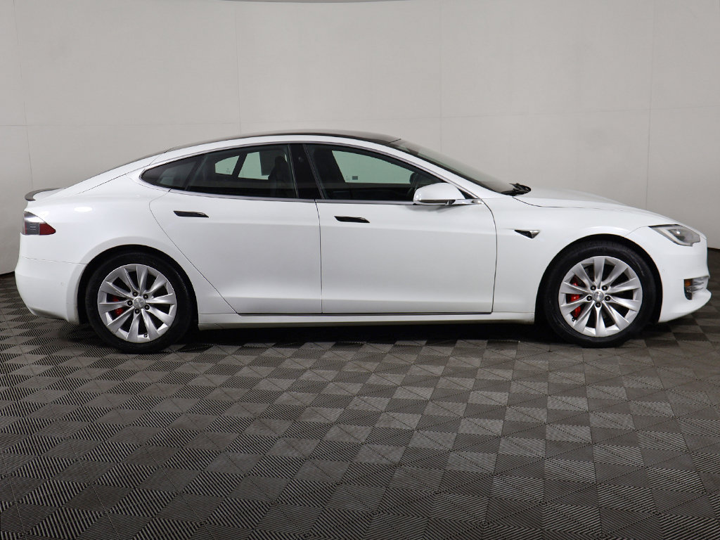 Used 2019 Tesla Model S Performance AWD/4WD image 17
