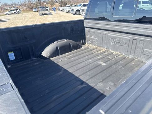 Used 2024 Ford F150 XLT w/ Equipment Group 302A MID image 15