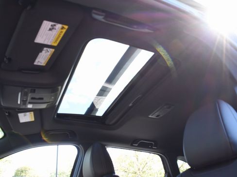 New 2025 MAZDA CX-5 Signature image 49