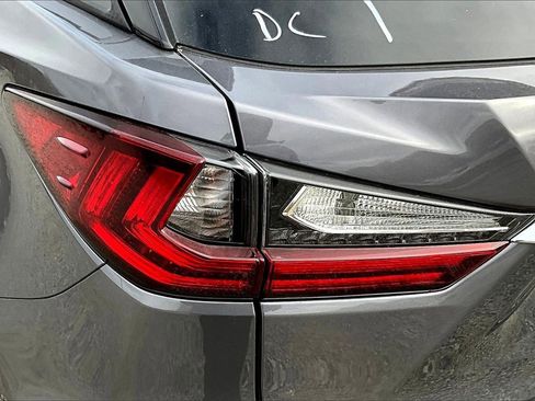 Used 2017 Lexus RX 350 AWD w/ Premium Package image 26