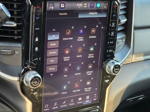 New 2026 RAM 3500 Big Horn image 36