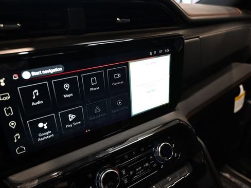 New 2026 GMC Sierra 2500 AT4 image 18