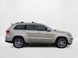 Used 2014 Jeep Grand Cherokee Summit w/ Trailer Tow Group IV image 4