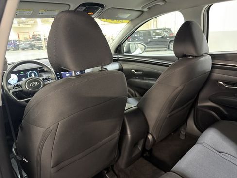 Used 2024 Hyundai Tucson SE AWD/4WD image 19