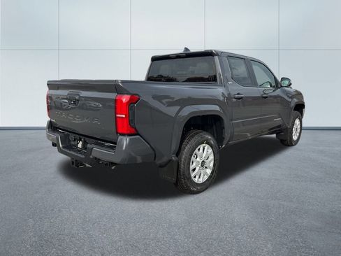 New 2025 Toyota Tacoma SR5 image 5