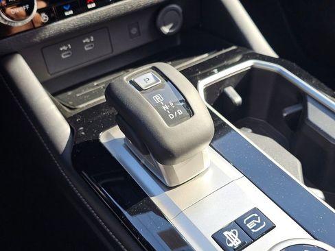 New 2026 Mitsubishi Outlander SEL AWD/4WD image 26