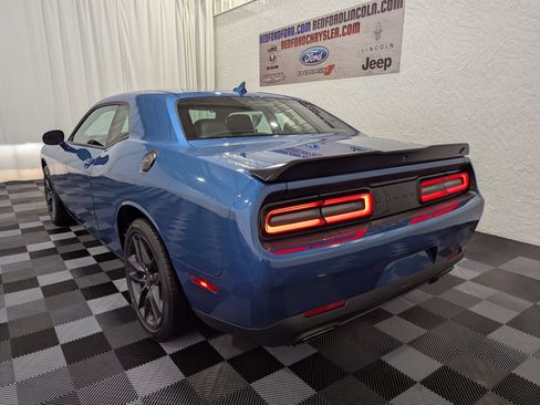 Used 2023 Dodge Challenger SXT w/ Plus Package AWD/4WD image 10