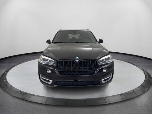 Used 2017 BMW X5 sDrive35i RWD image 2