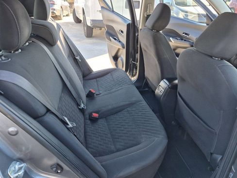 Used 2021 Nissan Kicks SV image 19