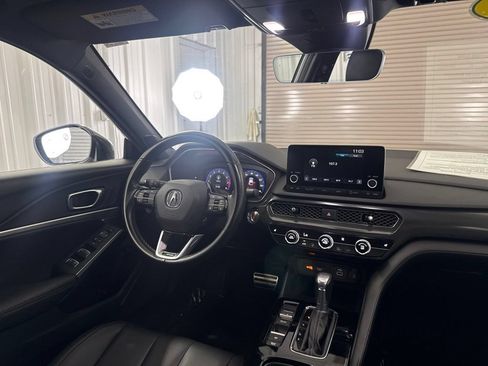Used 2023 Acura Integra A-Spec FWD image 18