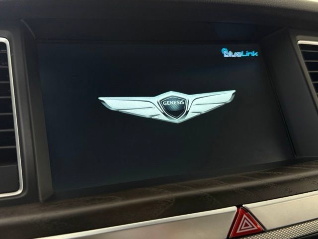 Used 2018 Genesis G80 3.8 w/ Option Group 03 RWD image 20