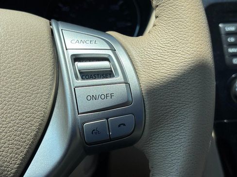 Used 2015 Nissan Rogue SL w/ SL Premium Package AWD/4WD image 20