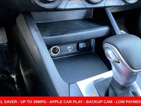 Used 2022 Kia Forte LXS FWD image 16