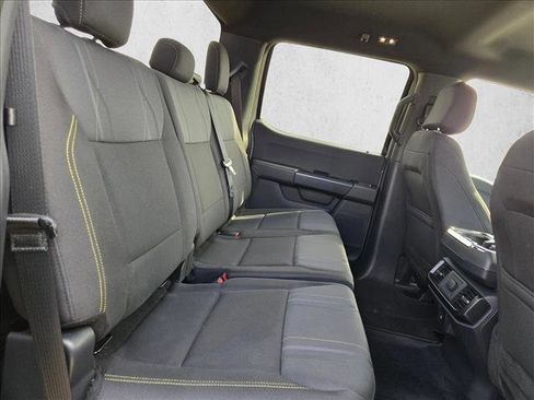 Used 2024 Ford F150 STX image 18
